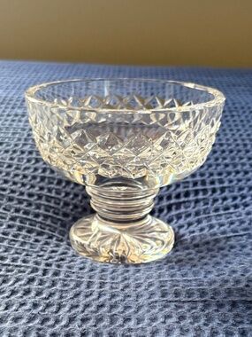 Waterford Crystal Bowl
